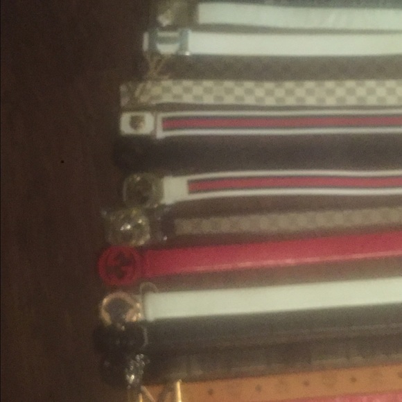 Belts Blowout Sale,  Valentines  Day special $50 - Picture 2 of 4