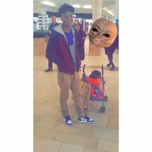 Meet your Posher, Miguel