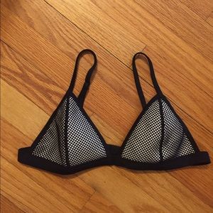 AUTHENTIC TRIANGL OLLIE TILLY SUNBURST - TOP M