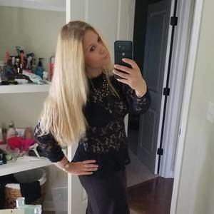 Meet your Posher, Ekaterina