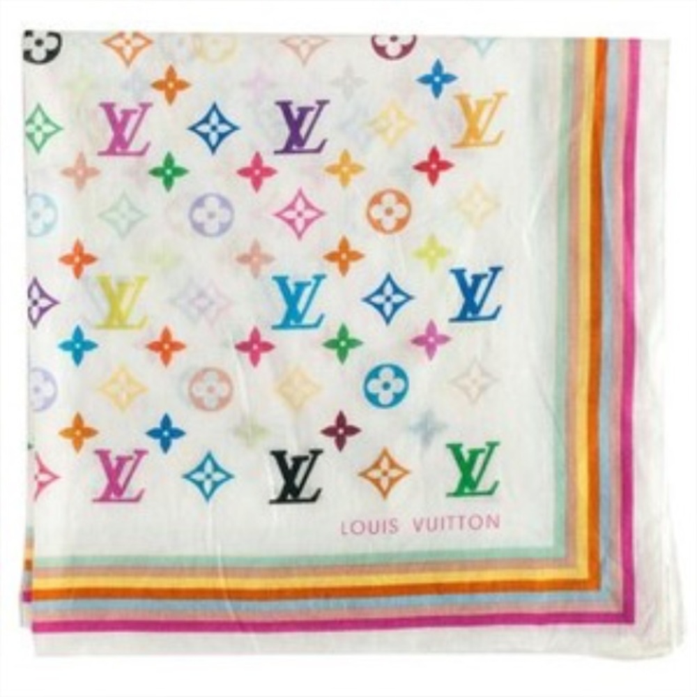 Louis Vuitton bandeau🌸 ***RESERVED***