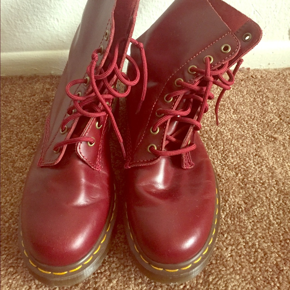 Dr. Martens