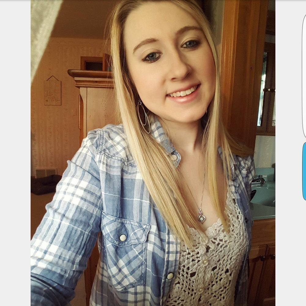 Meet your Posher, Fallyn brooke