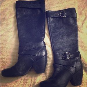 Lucky brand boots