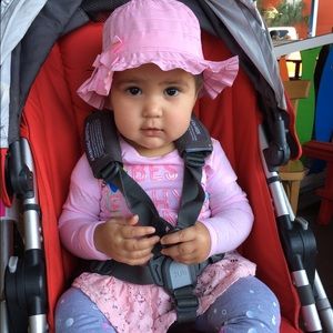 Meet your Posher, Ingrid