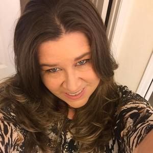 Meet your Posher, Angelica