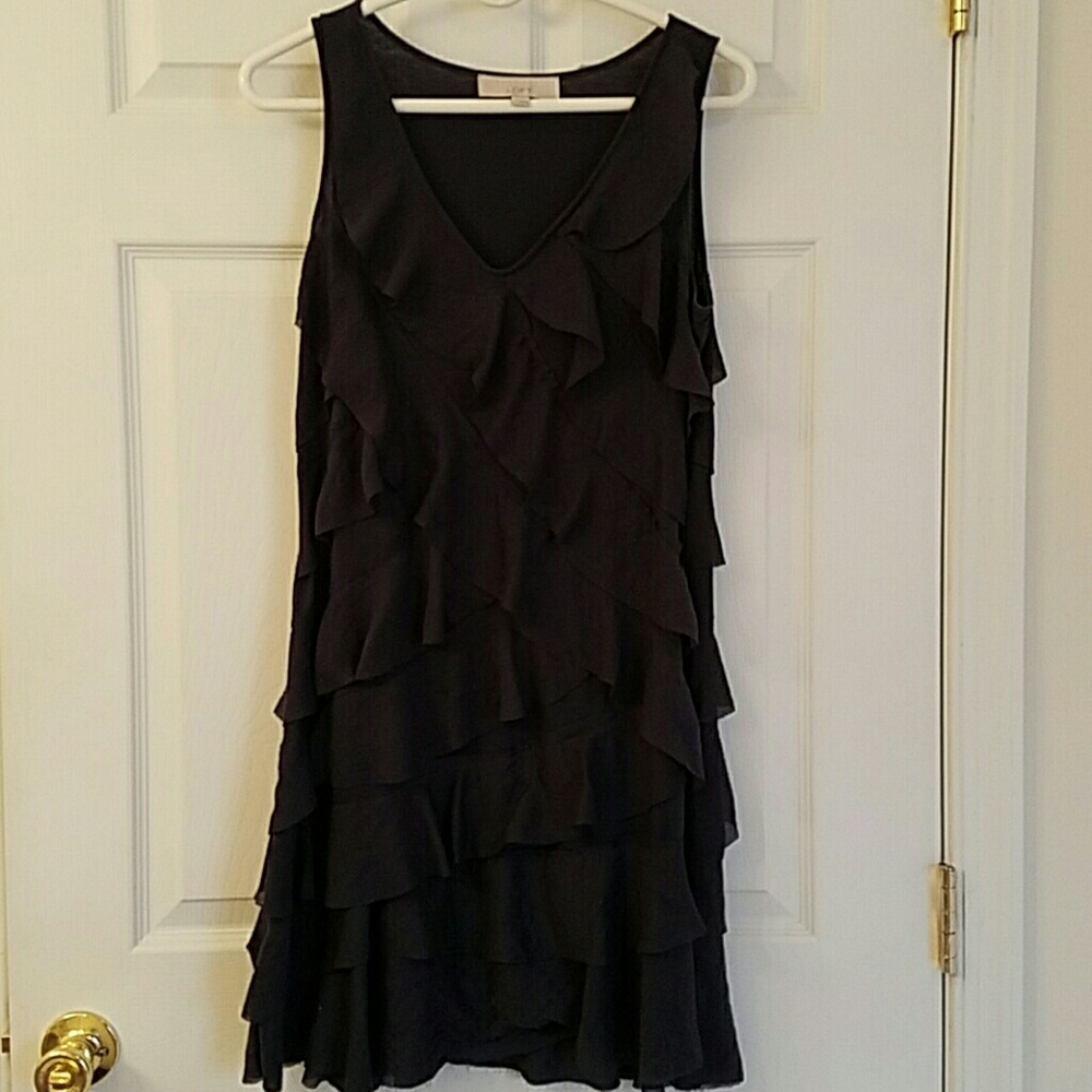 Size 2 loft dress