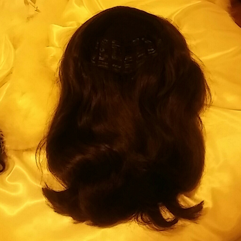 Hair Fall 💗