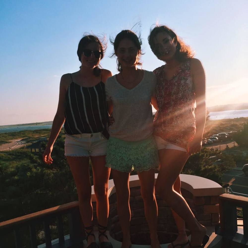 Meet your Posher, Caroline