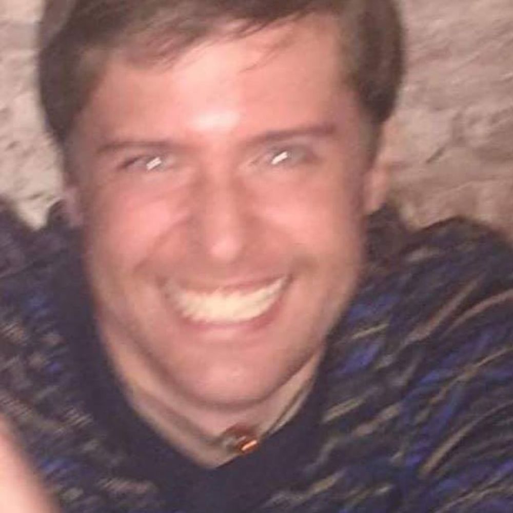 Meet your Posher, Sean