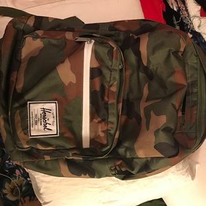 Herschel backpack