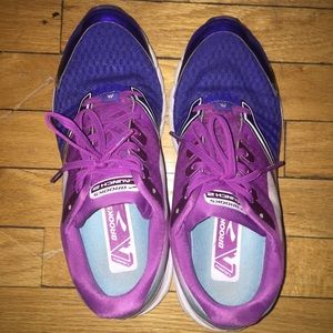 Brooks Launch 2 Sneakers