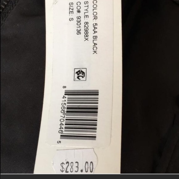 Hooded Anorak with faux fur collar - Picture 4 of 4