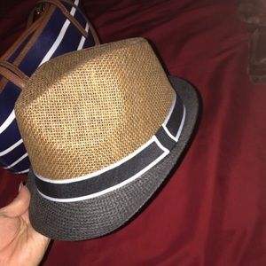 Aldo hat
