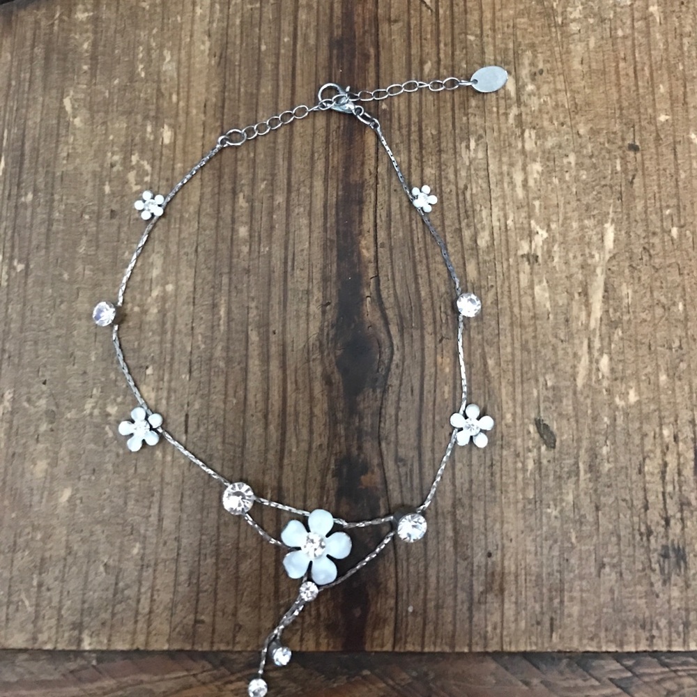Anklet
