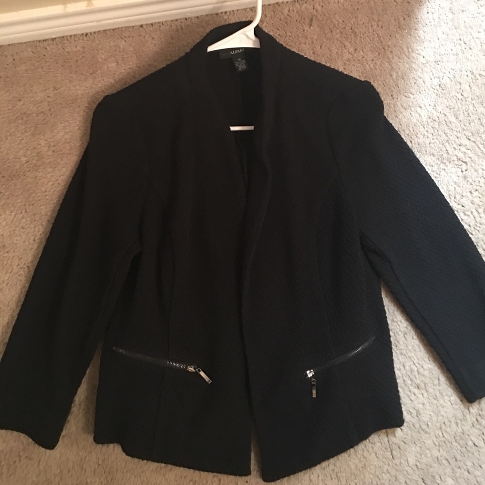 Alfani blazer