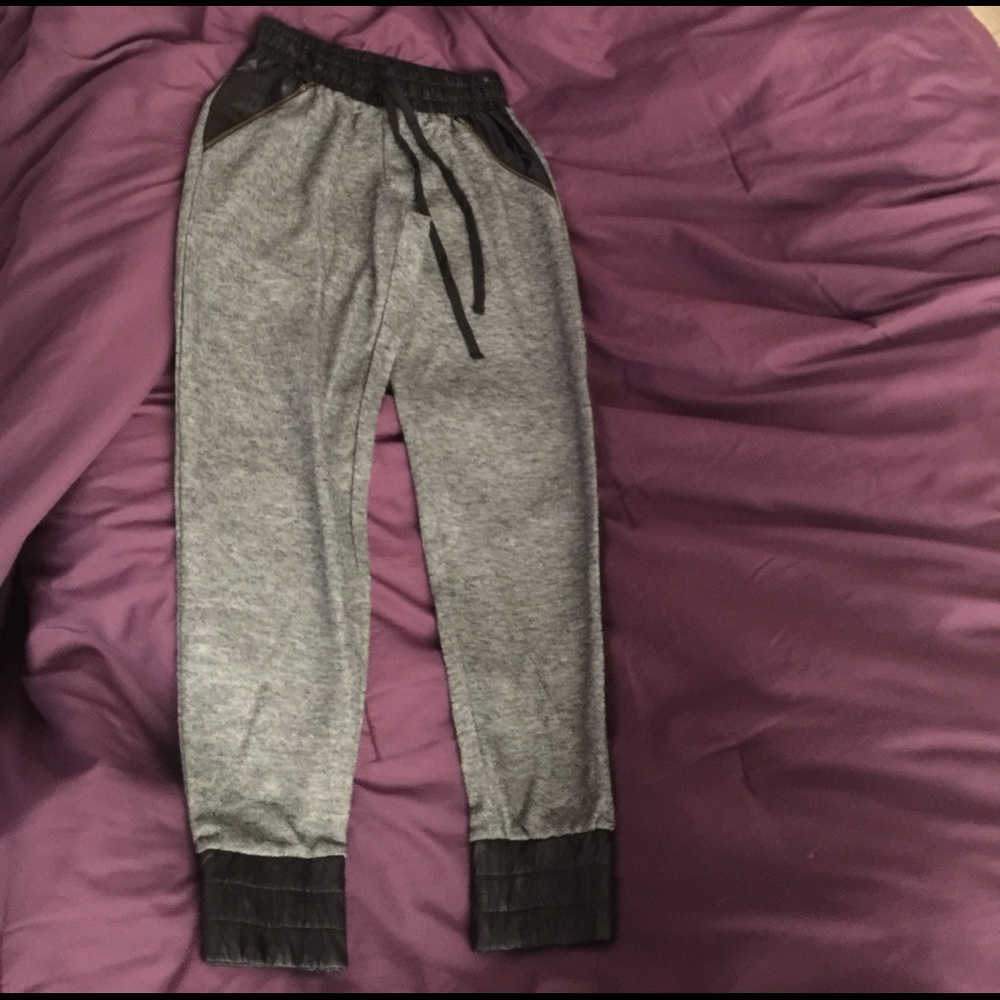 Lady's pants / joggers