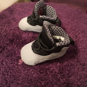 Infant Jordans
