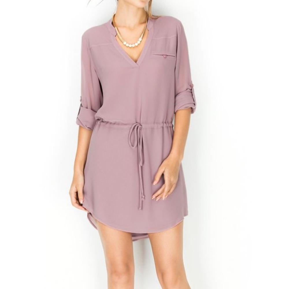 NWT tunic dress