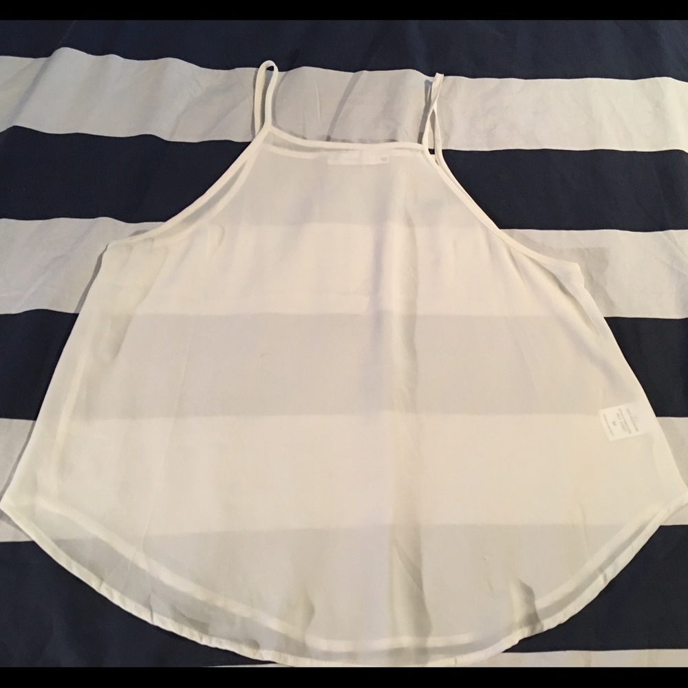 NWOT Lush Top - Picture 3 of 3