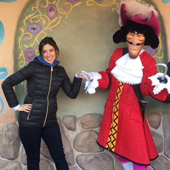 Meet your Posher, Brooke - Picture 2 of 2