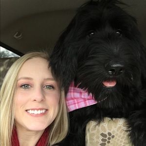 Meet your Posher, Tara