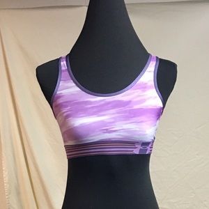 Under Armor sports bra