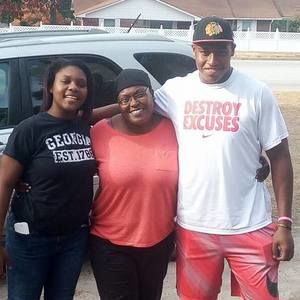 Meet your Posher, Jenifer