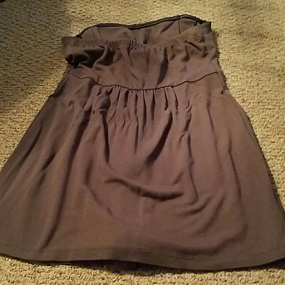 Mini dress - Picture 2 of 2