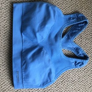 Patagonia sports bra