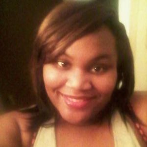 Meet your Posher, Alisha