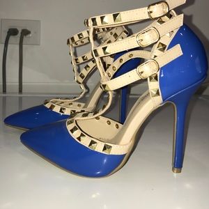 Charlotte Russe heels