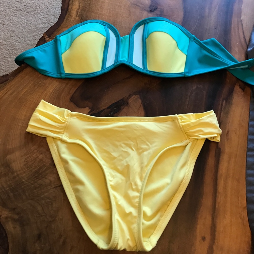 Mossimo Swim