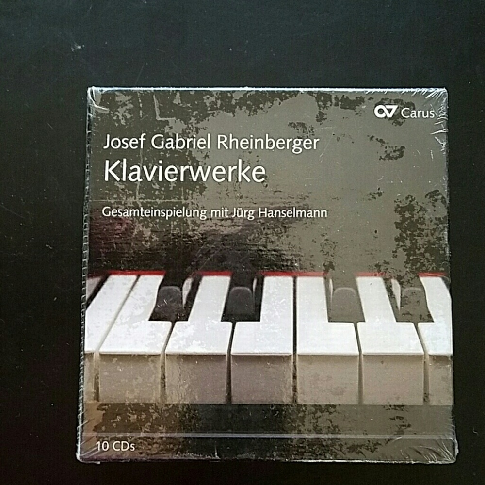 Classical cds