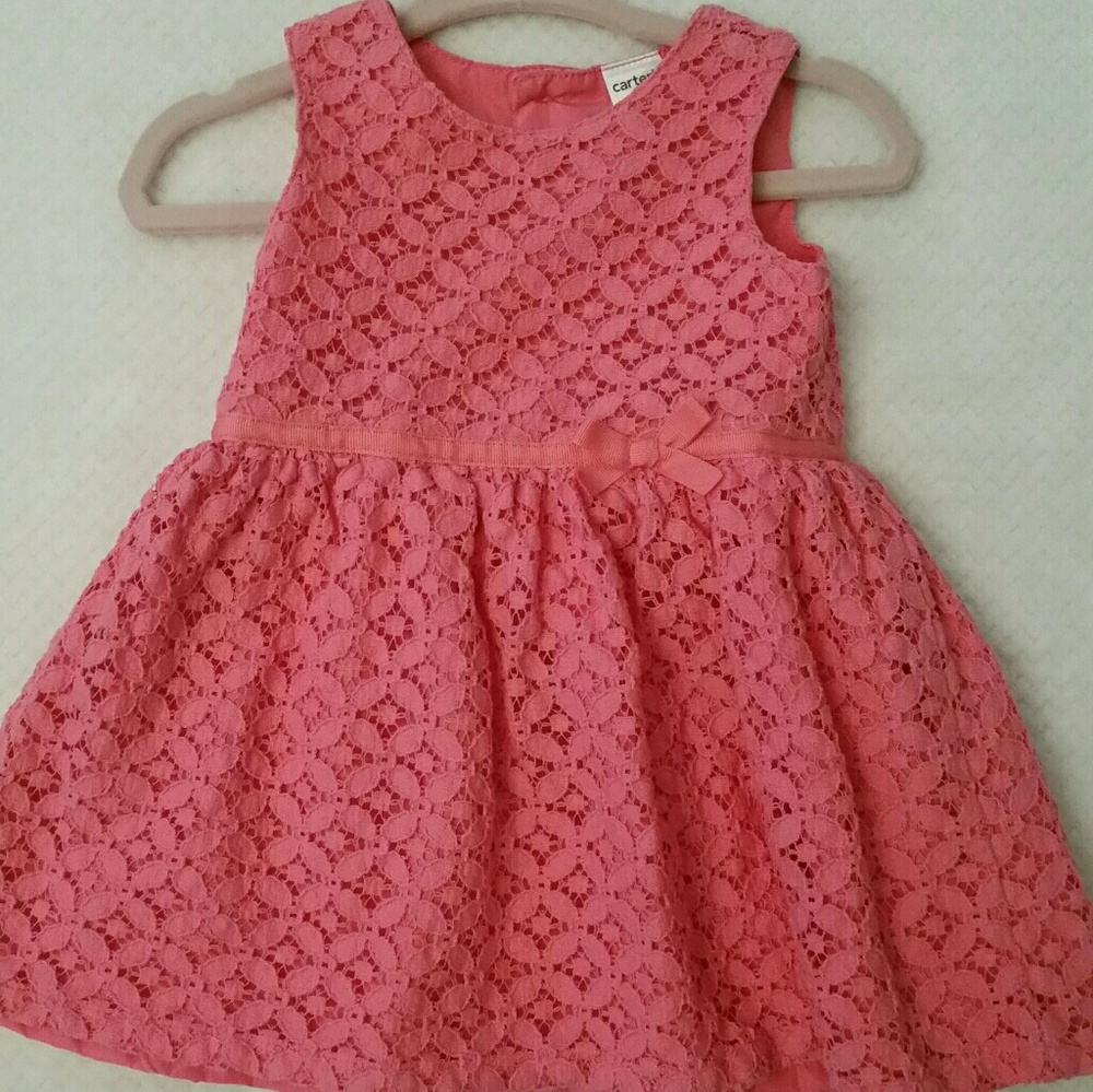 Baby Girls Dress