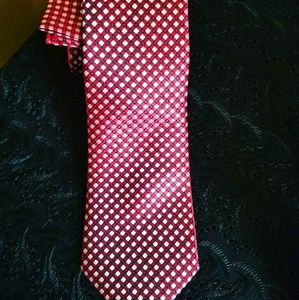 Mens Tie