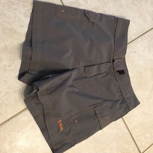 Teva shorts