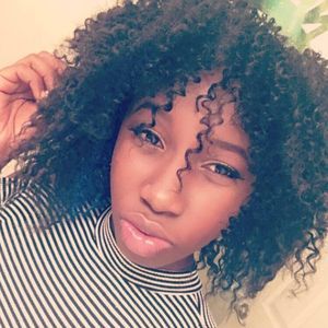 Meet your Posher, Sabrina