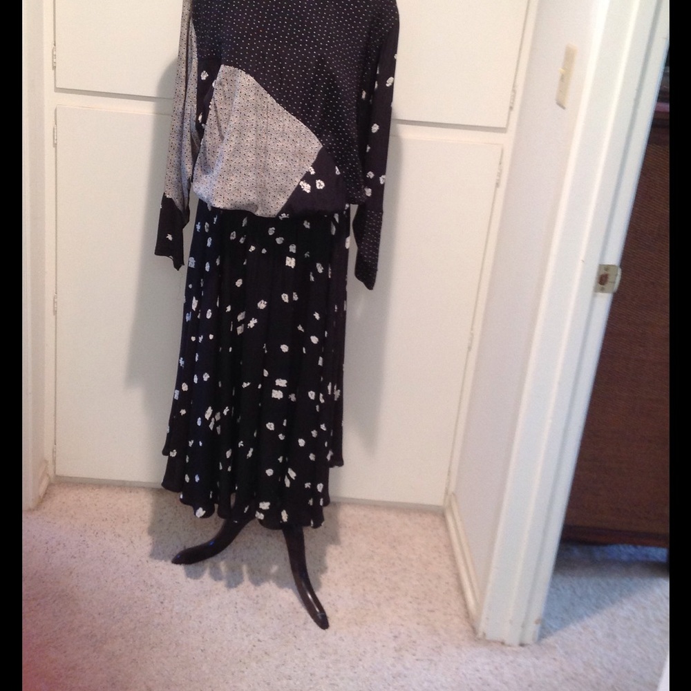 Vintage dress