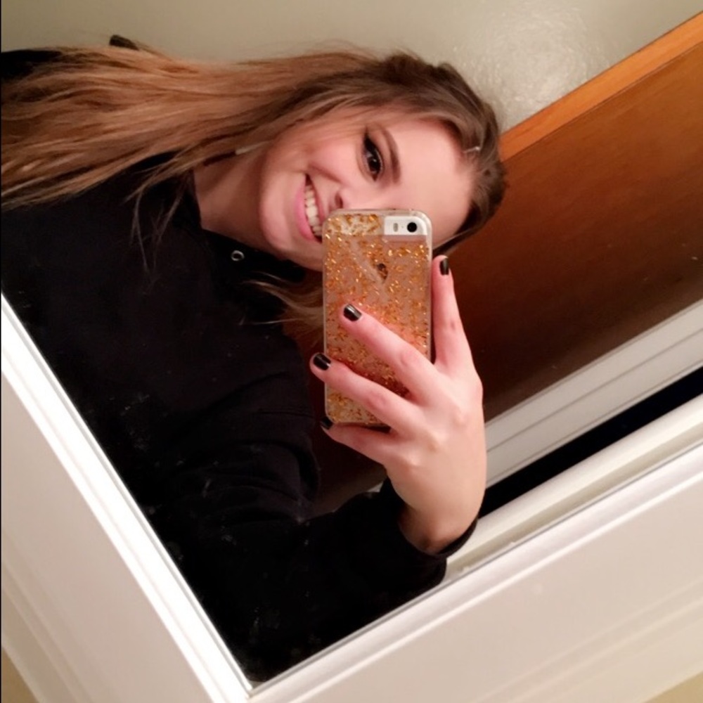 Meet your Posher, Payton