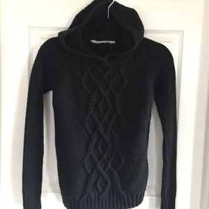 Athleta sweater