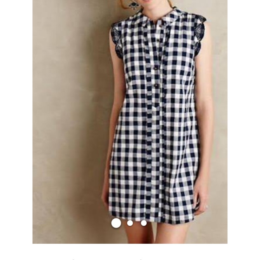 Extra pics of Trinette Dress listing