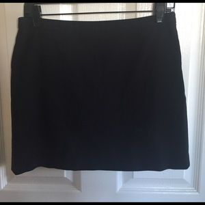 🔵 2 for $5 Express stretch mini skirt