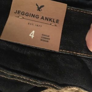 American Eagle Jeggings