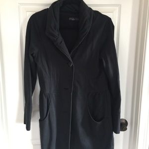 Prana knit jacket