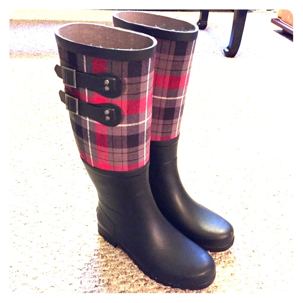 UGG Australia Rain/Snow Boots