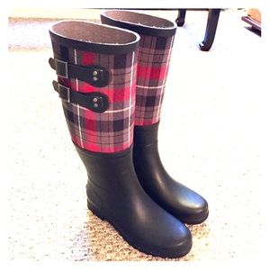 UGG Australia Rain/Snow Boots