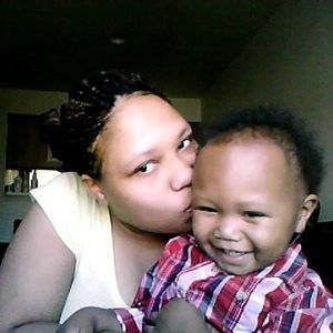 Meet your Posher, Natasha