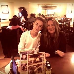 Meet your Posher, Tony