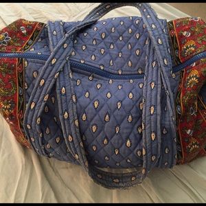 Vera Bradley bag